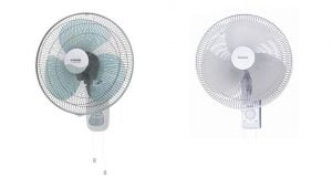 Wall fans in our BSL Electrical stores